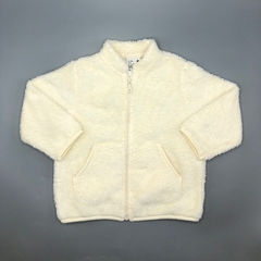 Campera liviana Uniqlo - Talle 18-24 meses