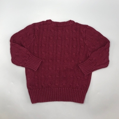 Sweater Polo Ralph Lauren - Talle 2 años - SEGUNDA SELECCIÓN en internet