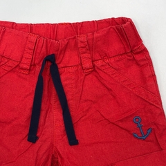 Short/bermuda Cheeky - Talle 3-6 meses - comprar online