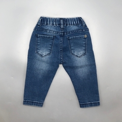 Jeans Broer - Talle 3-6 meses - Baby Back Sale SAS