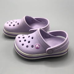 Crocs Crocs - Talle 21 - SEGUNDA SELECCIÓN - comprar online