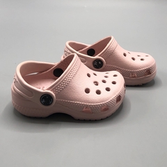 Crocs Crocs - Talle 19 - SEGUNDA SELECCIÓN en internet