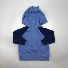 Campera liviana Carters - Talle 3-6 meses en internet