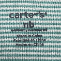 Body Carters - Talle 0-3 meses