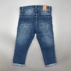 Jeans Cheeky - Talle 12-18 meses - SEGUNDA SELECCIÓN en internet