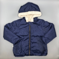 Campera liviana Baby Cottons - Talle 4 años - SEGUNDA SELECCIÓN