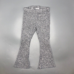 Legging Zara - Talle 18-24 meses - SEGUNDA SELECCIÓN