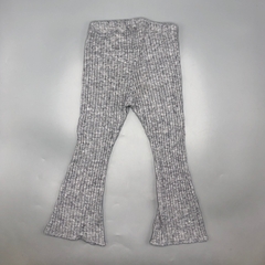 Legging Zara - Talle 18-24 meses - SEGUNDA SELECCIÓN en internet