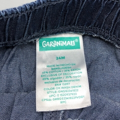 Jeans Garanimals - Talle 2 años - SEGUNDA SELECCIÓN