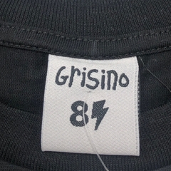 Remera Grisino - Talle 8 años