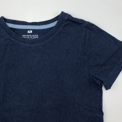 Remera H&M - Talle 4 años - comprar online