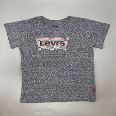 Remera Levis - Talle 6 años - SEGUNDA SELECCIÓN