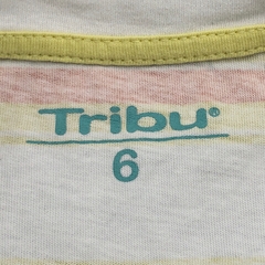 Remera Tribu - Talle 6 años