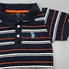 Remera US POLO ASSN - Talle 2 años - SEGUNDA SELECCIÓN - comprar online