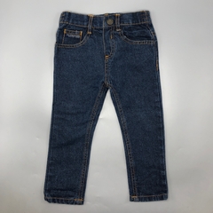 Jeans US POLO ASSN - Talle 2 años