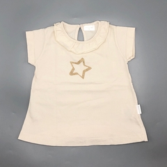 Remera Mimo - Talle 12-18 meses