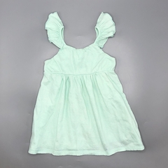 Vestido Cheeky - Talle 12-18 meses