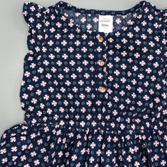 Vestido Carters - Talle 18-24 meses - comprar online