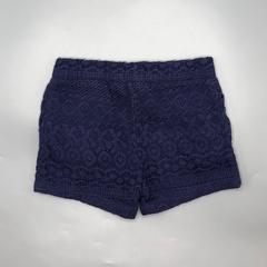 Short/bermuda H&M - Talle 18-24 meses en internet