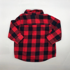 Camisa H&M - Talle 3-6 meses en internet