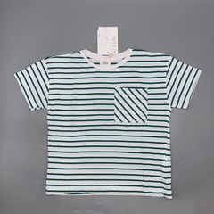 Remera Zara - Talle 12-18 meses