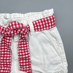 Short/bermuda Mango - Talle 18-24 meses - comprar online