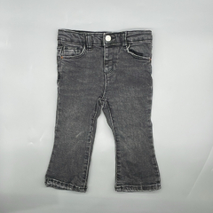 Jeans Zara - Talle 12-18 meses - SEGUNDA SELECCIÓN