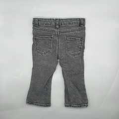 Jeans Zara - Talle 12-18 meses - SEGUNDA SELECCIÓN en internet