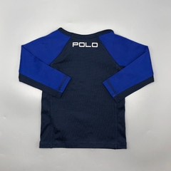 Traje de baño remera de agua Polo Ralph Lauren - Talle 9-12 meses - SEGUNDA SELECCIÓN en internet