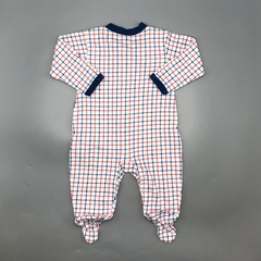 Osito largo Baby Cottons - Talle 0-3 meses en internet