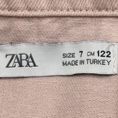 Enterito largo Zara - Talle 7 años - SEGUNDA SELECCIÓN - comprar online