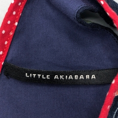 Vestido Little Akiabara - Talle 6 años