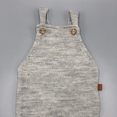 Jumper pantalón Mini Anima - Talle 0-3 meses - SEGUNDA SELECCIÓN - comprar online