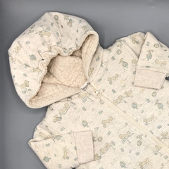 Enterito largo Baby Cottons - Talle 3-6 meses - SEGUNDA SELECCIÓN - comprar online