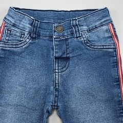 Jeans Cheeky - Talle 6-9 meses - SEGUNDA SELECCIÓN - comprar online