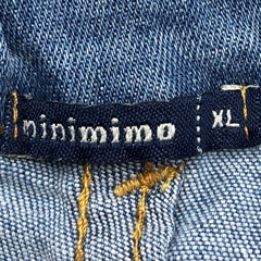 Jeans Mimo - Talle 12-18 meses - SEGUNDA SELECCIÓN - comprar online