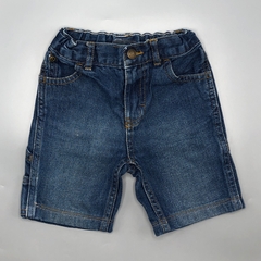 Short/bermuda Carters - Talle 2 años