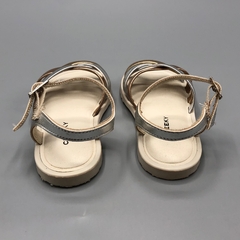 Sandalias Cheeky - Talle 23 - SEGUNDA SELECCIÓN - Baby Back Sale SAS