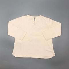 Remera Zara - Talle 12-18 meses en internet