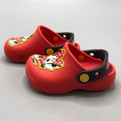 Crocs Crocs - Talle 23 - SEGUNDA SELECCIÓN - comprar online