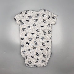 Body Carters - Talle 3-6 meses - SEGUNDA SELECCIÓN en internet