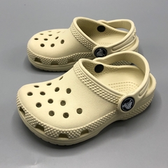 Crocs Crocs - Talle 23 - SEGUNDA SELECCIÓN