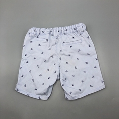 Short/bermuda H&M - Talle 9-12 meses en internet