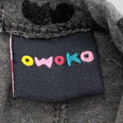 Legging Owoko - Talle 12-18 meses - SEGUNDA SELECCIÓN - comprar online