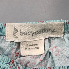 Vestido Baby Cottons - Talle 9-12 meses - comprar online