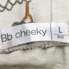 Pantalón Cheeky - Talle 9-12 meses - SEGUNDA SELECCIÓN