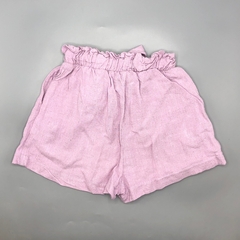 Short/bermuda Felicia - Talle 12 años - Baby Back Sale SAS