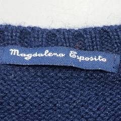 Saco Magdalena Esposito - Talle 6-9 meses - SEGUNDA SELECCIÓN - comprar online