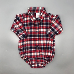 Camisa Cheeky - Talle 3-6 meses