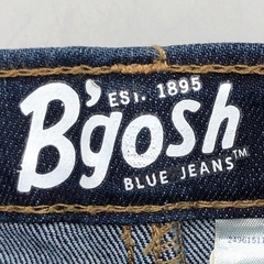 Jeans OshKosh - Talle 5 años